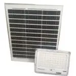 100Watts Integrated LED State Solar Flood Light