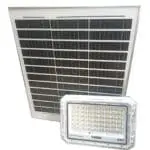 100Watts Integrated LED State Solar Light