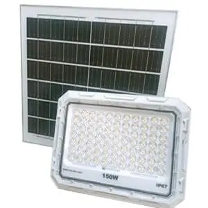 150Watts Integrated LED State Solar Light