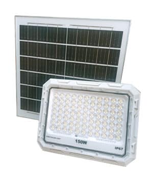 150Watts Integrated LED State Solar Light