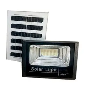Solar Flood Light 200Watts