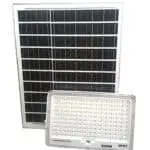 200Watts Integrated LED State Solar Flood Light