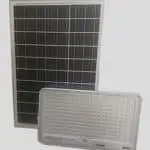 300Watts Integrated LED State Solar Flood Light
