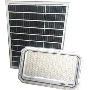 300Watts Integrated LED State Solar Light