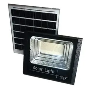 Solar Flood Light 600Watts