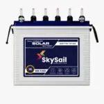 Tubular Solar Battery Skysail 150AH 12V