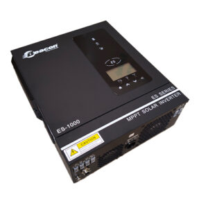 Pure Sine Wave Hybrid Inverter 1KW/1000Watts