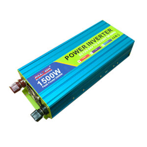 1500 Watts Sine Wave Inverter