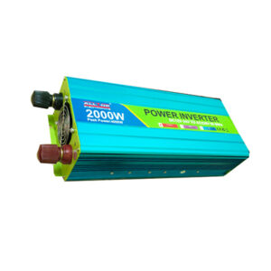 2000 Watts Sine Wave Inverter