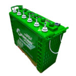 Tubular Solar Battery Beacon 200AH 12V