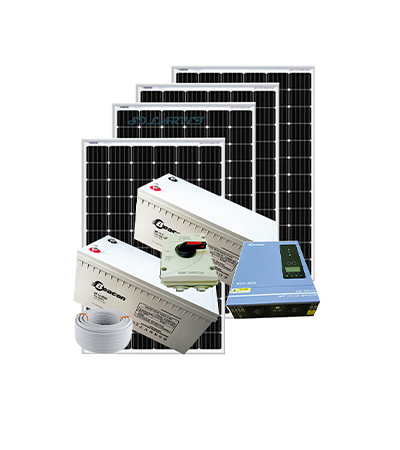 3200Watts Full Hybrid Solar Kit 2BCG 12V 200AH. 3200Watts Full Hybrid Solar Kit 2BCG 12V 200AH.